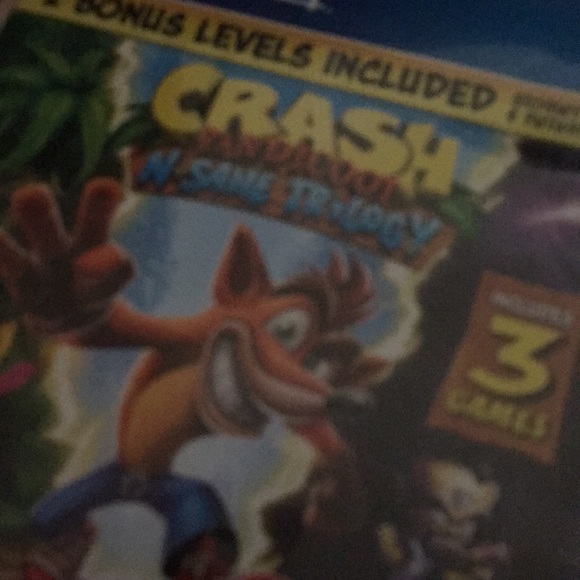 Don’t want never played it so want it - Picture 1 of 1